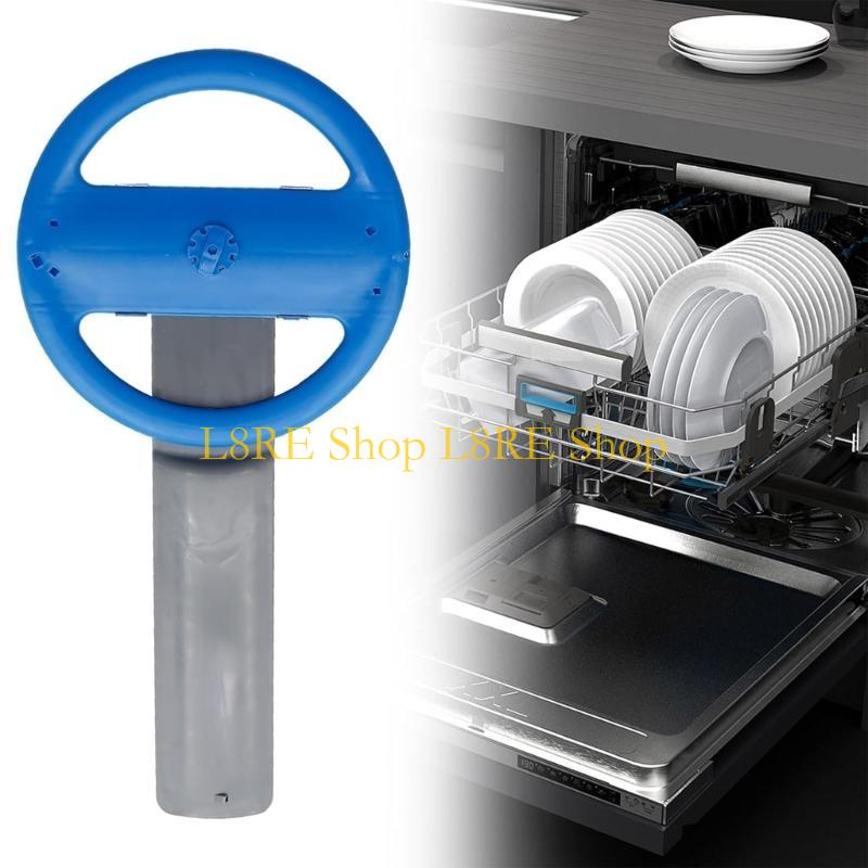 L8RE Dishwasher Lower Arm Replacement Arm Plastic Dishwasher Spare Part
