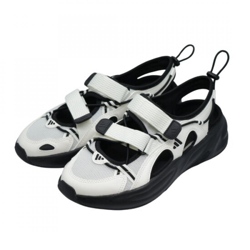 adidas Ozwave Sandal Women White Js4584