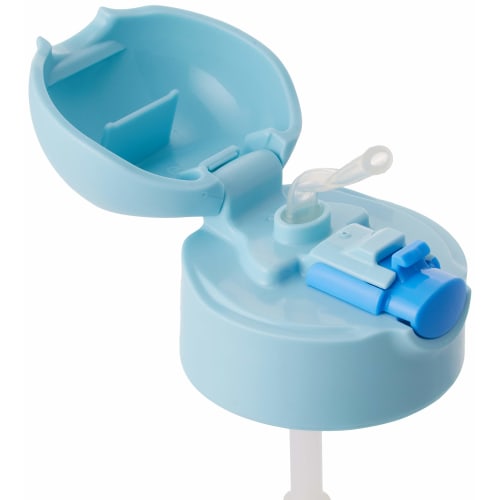 Thermos FFH-ST Straw Cap Unit Blue