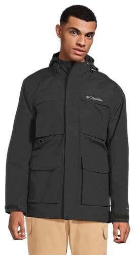 Jacket Columbia Landroamer II Jacket (2116101) Black