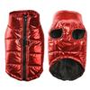 Shiny Cross-Border Autumn & Winter Dog Vest