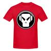 Divertente Metalheadz Vintage Uk Rave Drum And Bass Unisex T-shirt Stampata Unisex T-shirtshirt Sport