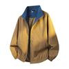 Kurtka Męska Kurtka Outdoor Luźna Kurtka Casual Męski Top