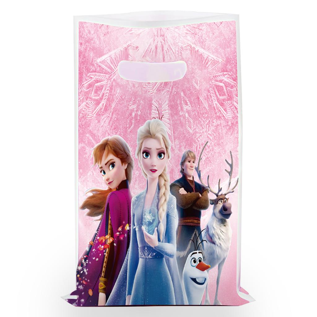 Customized Gift Bag Aluminum Film Party Supplies Candy Gift Tote Bag Birthday Party Supplies