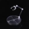 1Pc Action Figure Base Suitable Display Stand Bracket For HG 1/144 Model Stand Doll Stand Robot Soul Bracket Universal Stand