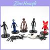 Verzamelen en modelbouw – Actiefiguren