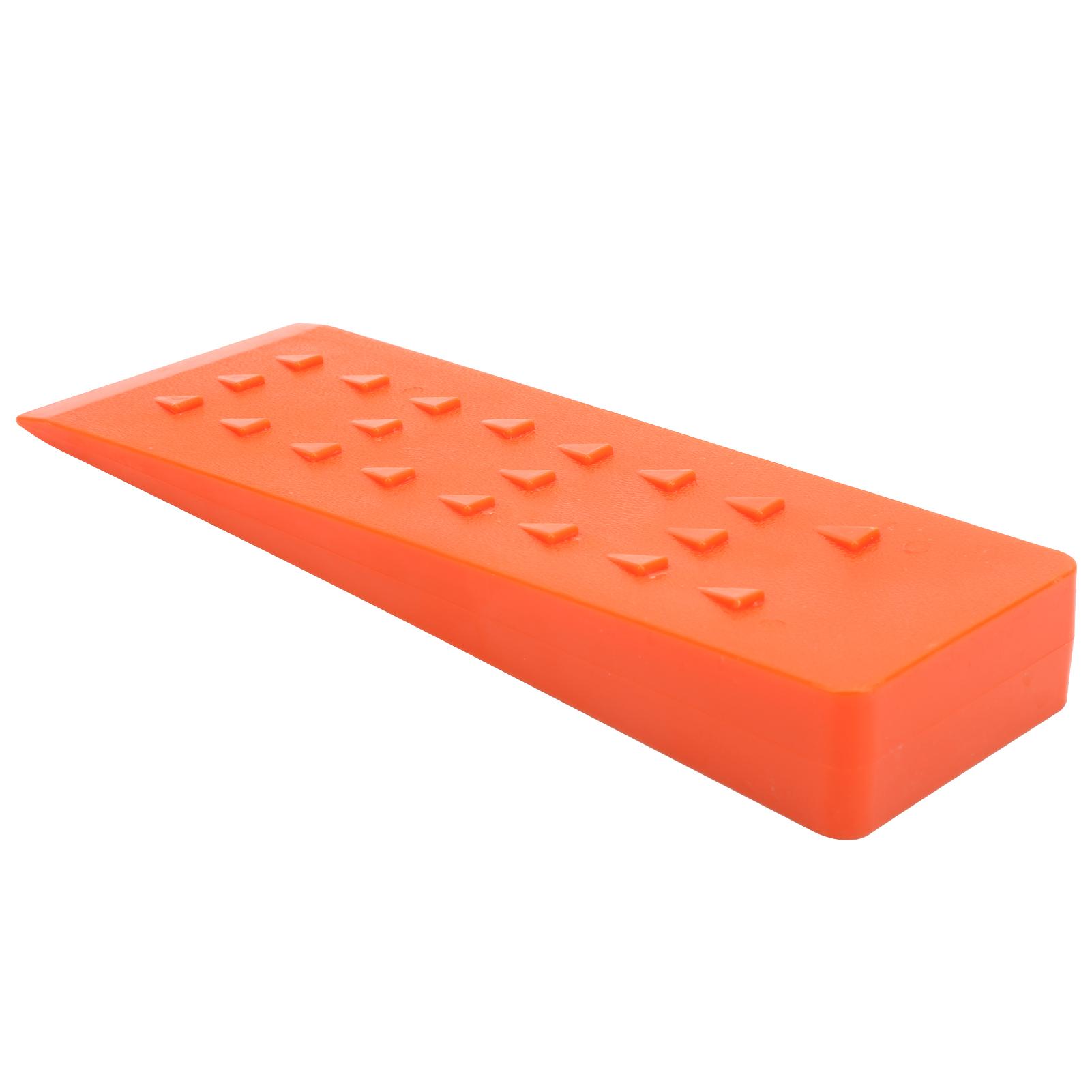 

10-дюймовые пластиковые клинья с высокой ударопрочностью для резки, падения, колки, столярный инструмент