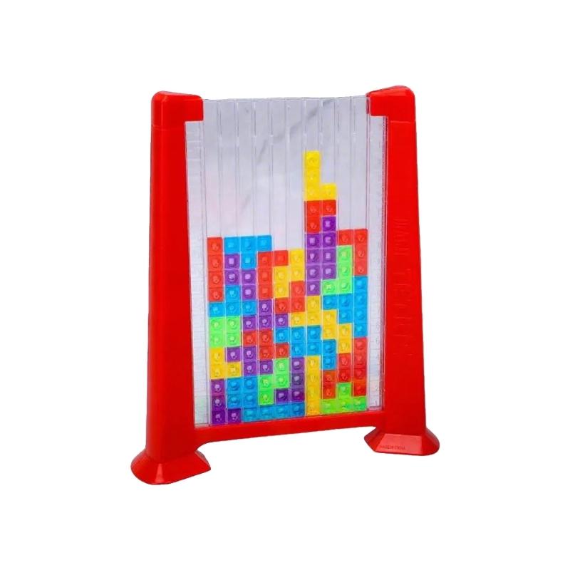 Versatile Cubes Puzzle Game Thought Provoking And Fun Filled Cubes Puzzle Game for Family Gatherings Travel