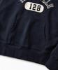 V.S.C Hood Sweat(Nashville)_Navy