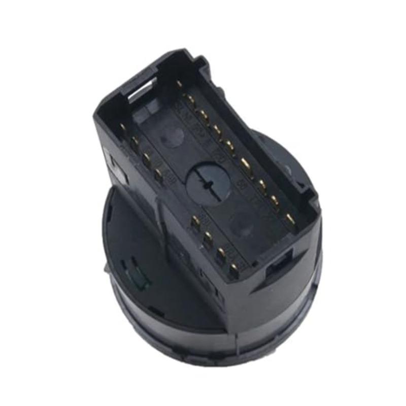 Car Headlight Switch For VW Polo Virtus 2018      2024 6EA941531C 6EA 941 531 C Auto Accessories