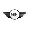 15.1x6.5cm Cache Emblème Arrière Avant pour Voiture pour MINI JCW F54 F55 F56 F60 R50 R52 R53 R56 R57 R58 R60 CLUBMAN COUNTRYMAN Emblème qclyn77