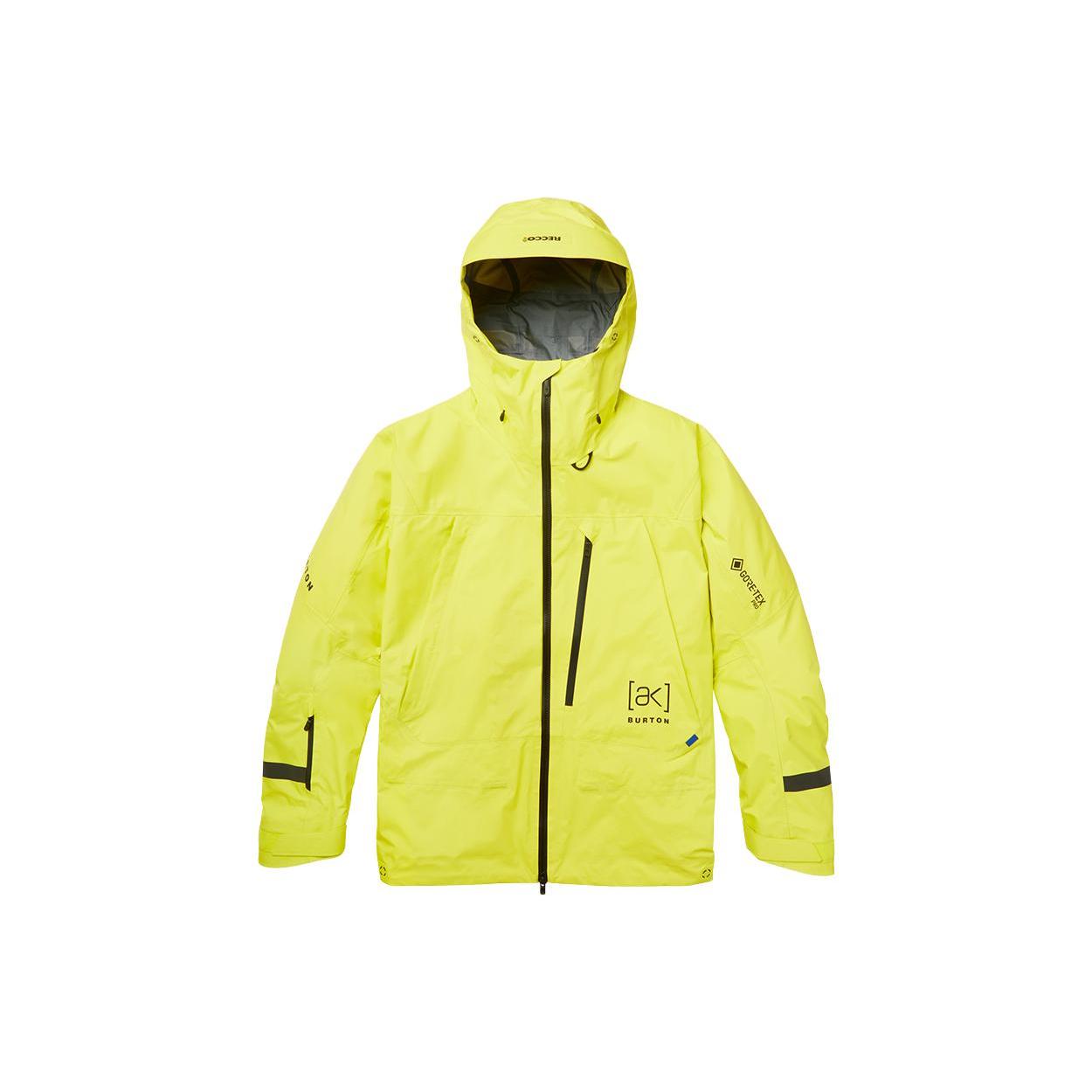 BURTON AK TUSK GORE TEX PRO