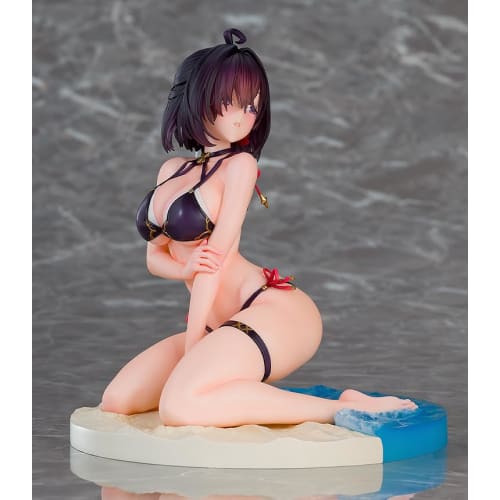 Wonderful Works Atelier Yumia: The Alchemist and the Land of Illusion - Yumia Riesfeld Swimsuit Ver. 1/7 Scale Plastic Painted Movable Figure