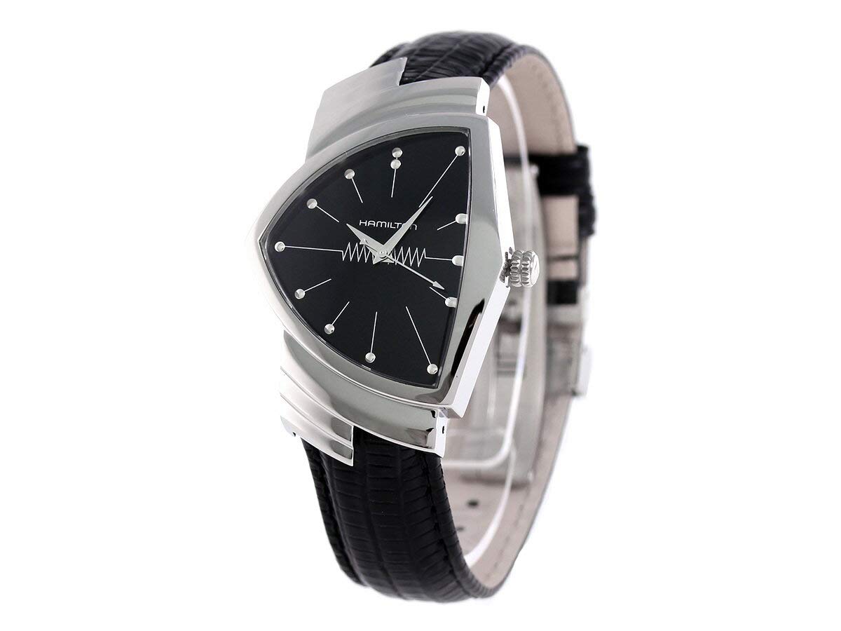 

HAMILTON Watch Ventura H24411732 [Hamilton] Men s [Item]