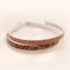 Bydaisy 12SH0136 Aznavour Celluloid Haarband