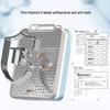 KOBACH Pure Titanium Cutting Board