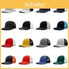 Mesh Cap Baseball Multiple Colors Sunshade Breathable Outdoor Cap Fashion Gift