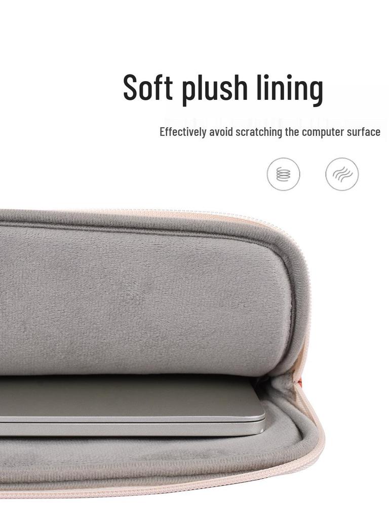 Protective Sleeve for Dell, Huawei, HP, Xiaomi, ASUS, Lenovo Laptops