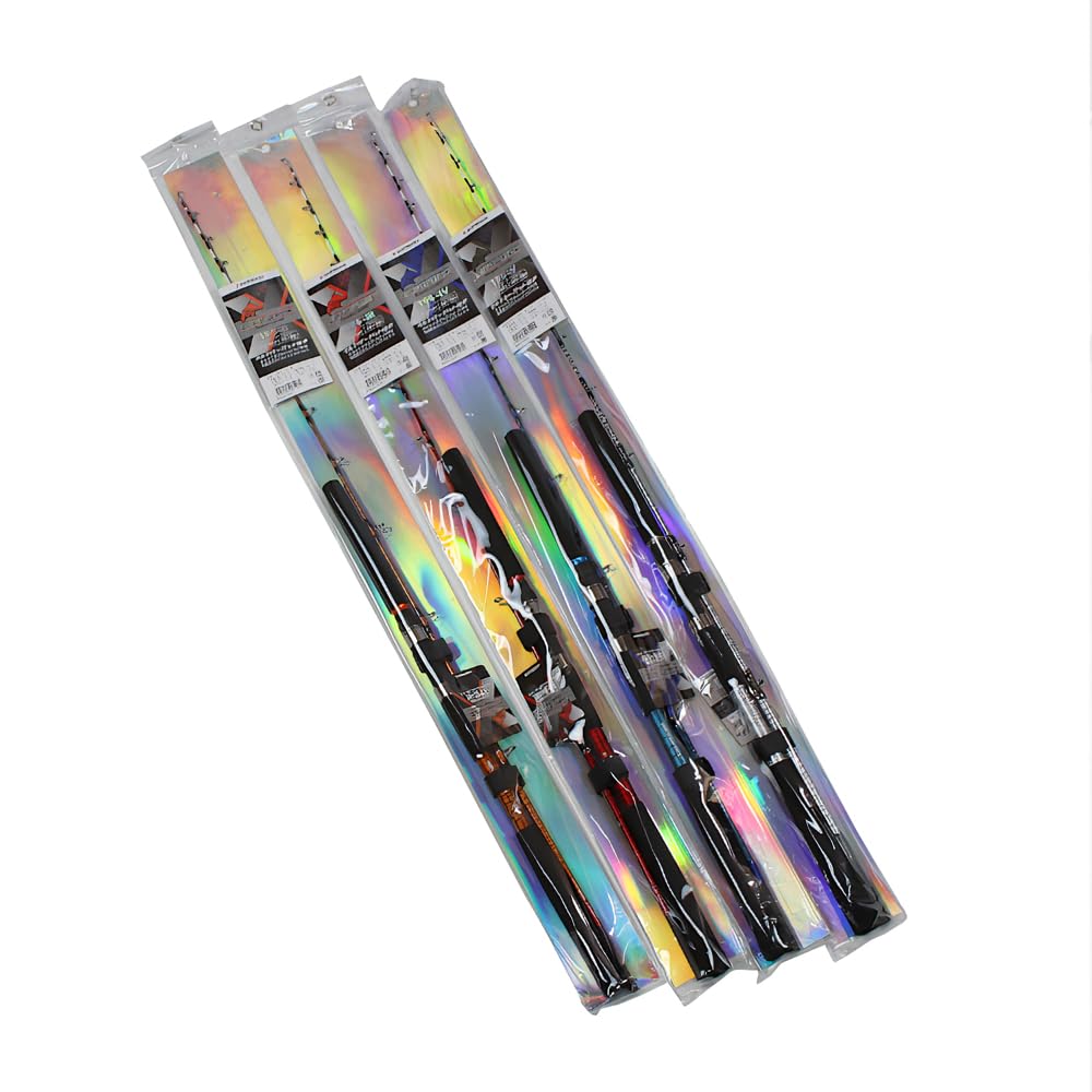 SOLFIESTA LOBO STICK X 195 V