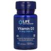 Life Extension Vitamin D3 25mcg (1000 IE) Weichkapseln, 90 Stück