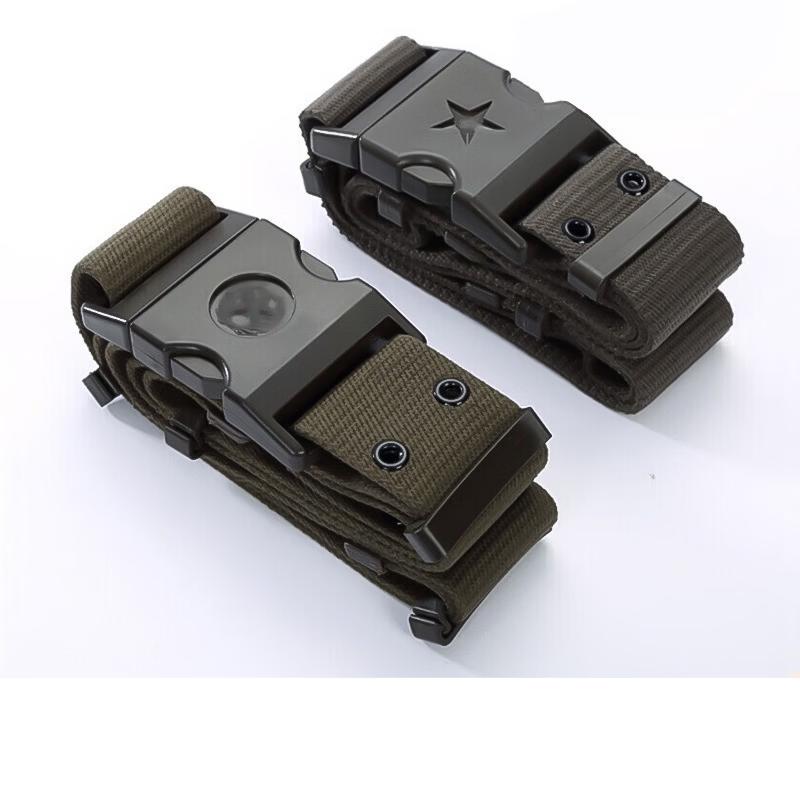 

Junshi Woven Outdoor Tactical Belt