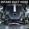 Per 2000-2006 C215 W220 Mercedes Benz S430 S500 CL500, S55 AMG, CL55 AMG Tubo Condotto Presa d'Aria 1130941182 1130941282