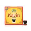 Cycle Pure Navin Sambrani Dhoop Cups for Pooja  with Burner Plate for Festivals & Home 15 Cups X Pack 4
