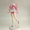 Goddess of Victory: Alice New Hope Sweet Home Double-Sided Bishoujo Figure