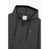 Studio Tomboy Men S Minimal Stripe Hooded Zip Up 9176313974ar