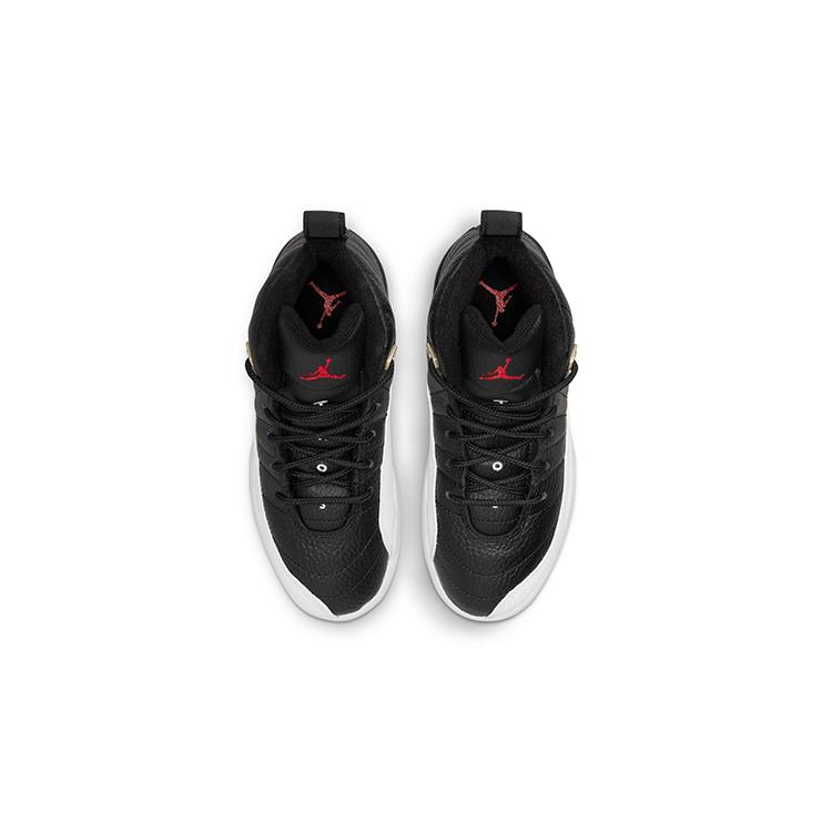 New Jordan 12 Retro Playoffs 2022 PS 151186-006