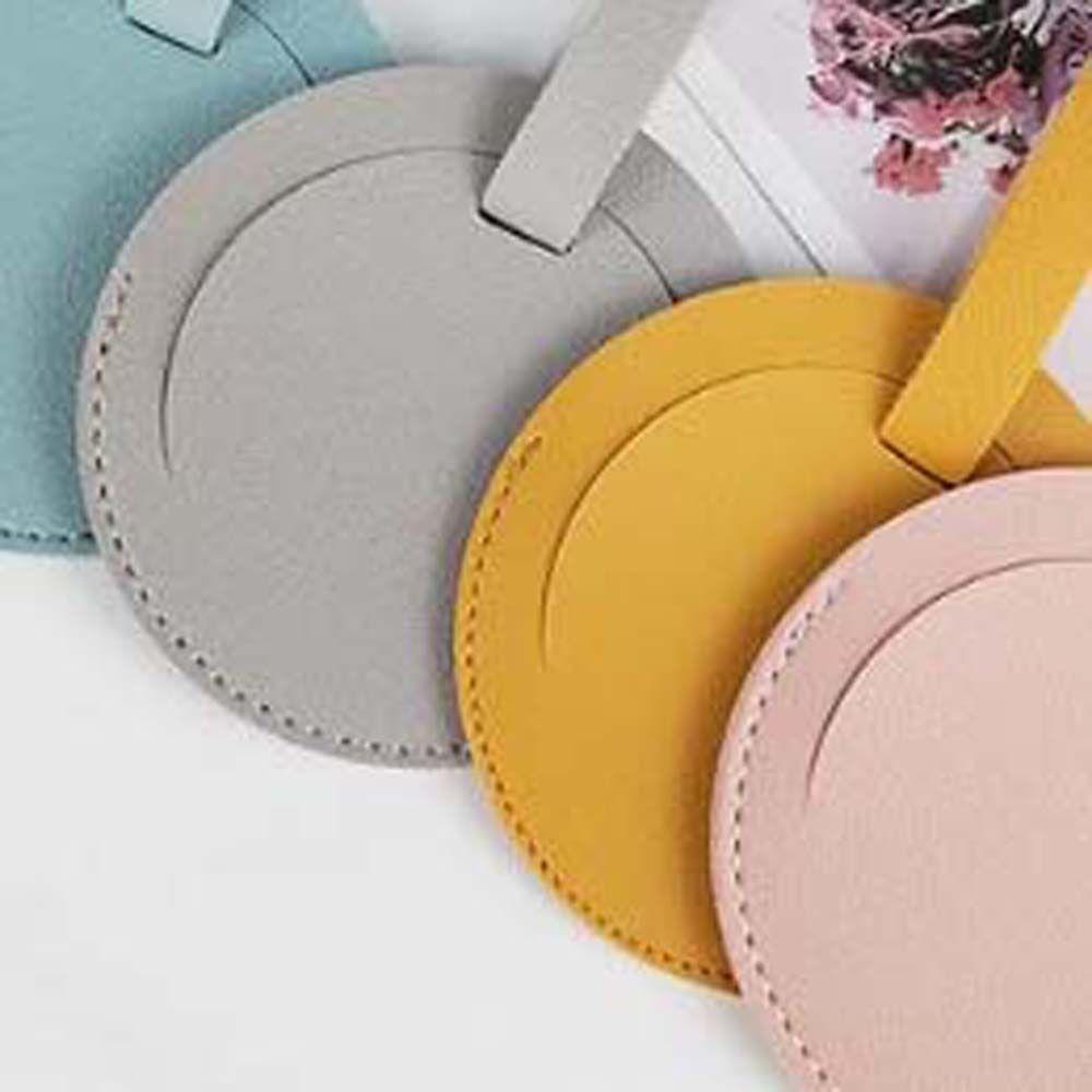 Handbag Label Holiday Travel Travel Accessories Airplane Suitcase Tag Luggage Tag Boarding Pass