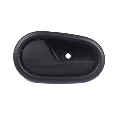 Autoteile BDP797 Innentürgriff SCHWARZ 806717698R Vordere oder Hintere Linke Türen für Renault Symbol 3 Dacia Sandero 2
