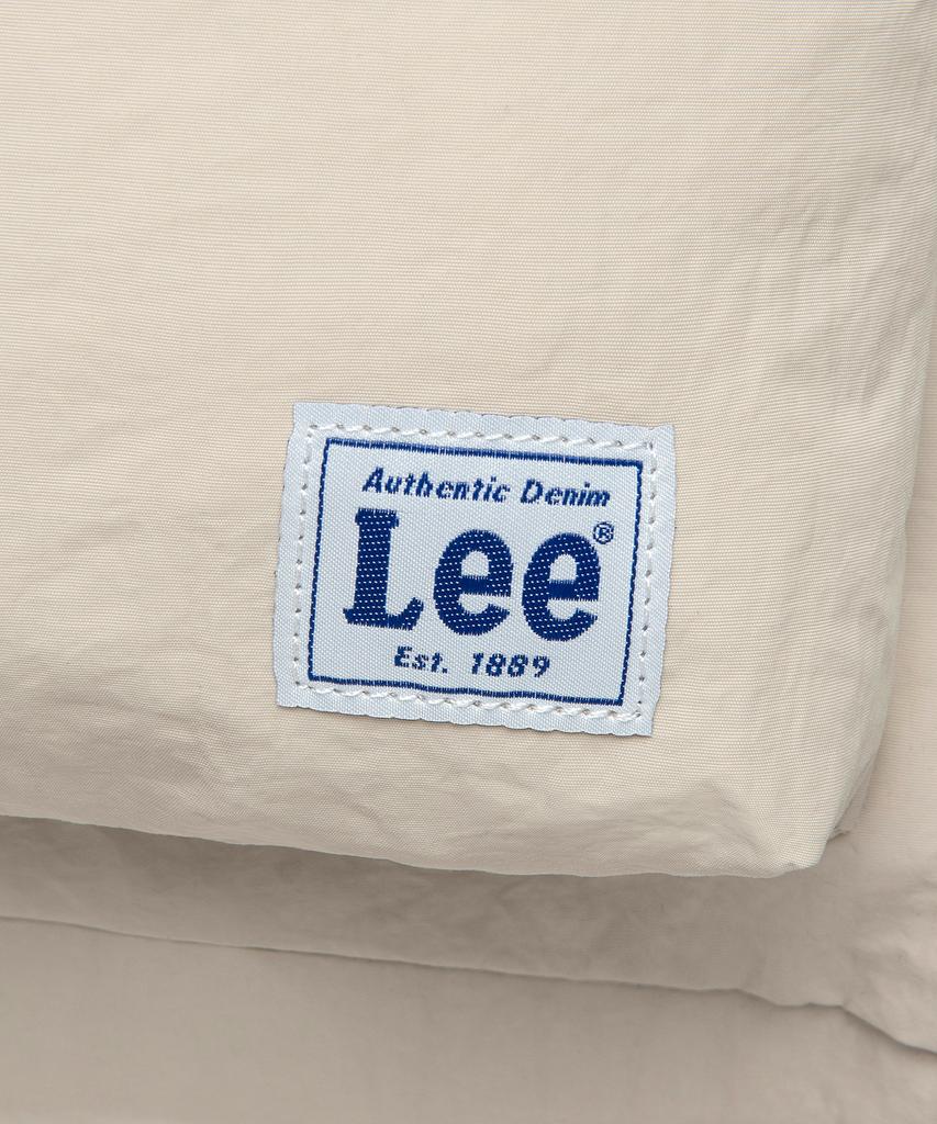 Lee Daily String Bag Beige