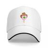 Bubble O Bill (green) Baseball Cap cute Horse Hat Trucker Hats For Unisex Womens