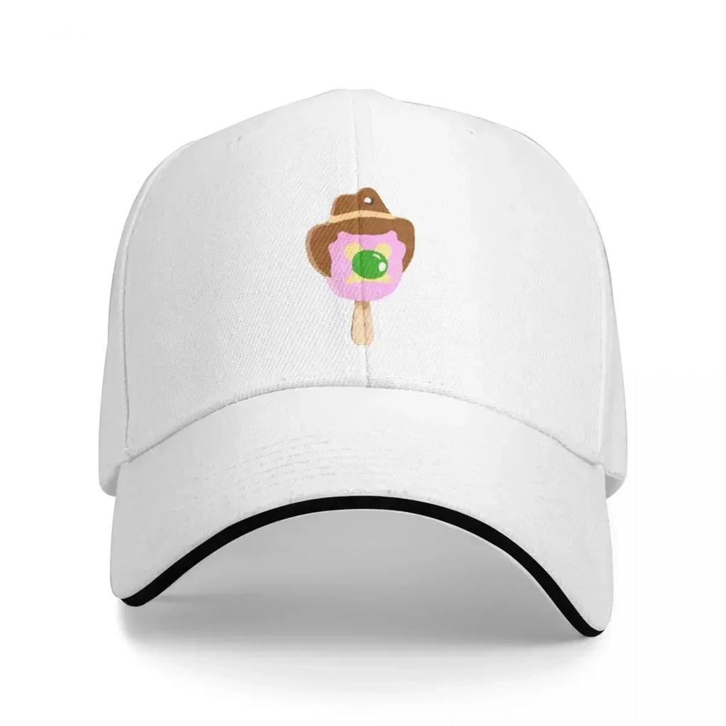 Bubble O Bill (green) Baseball Cap cute Horse Hat Trucker Hats For Unisex Womens