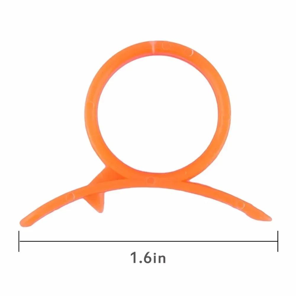3 Stück/Los Zitrus Schäler Schäler Orange Zitrone Limette Schäler Entferner - Küchenwerkzeuge Orangenöffner Orangenentkerner