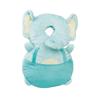 Cartoon Bbay Head Protection Cushion Animal Infant Head Protector  Walking