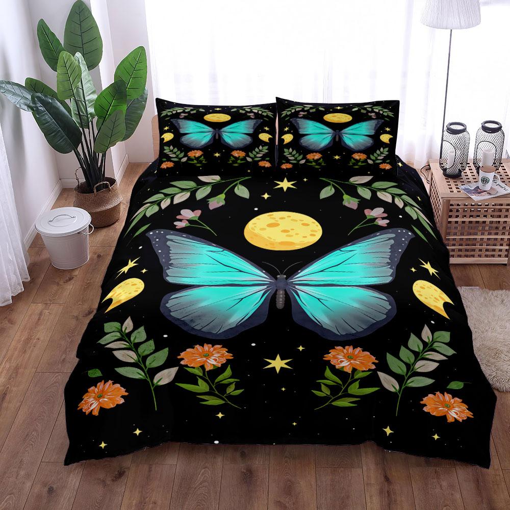 

Рококо Искусство Принцесса Комплект Пододеяльника Король Королева Двуспальный Полный Полуторный Односпальный Размер Комплект Постельного Белья 140x210cm