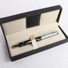 High-End Signature Pen Shell Pen Holder Gift Pen Creative Shell Engraving Ballpoint Pen Business Gift Pen Set Excellent
