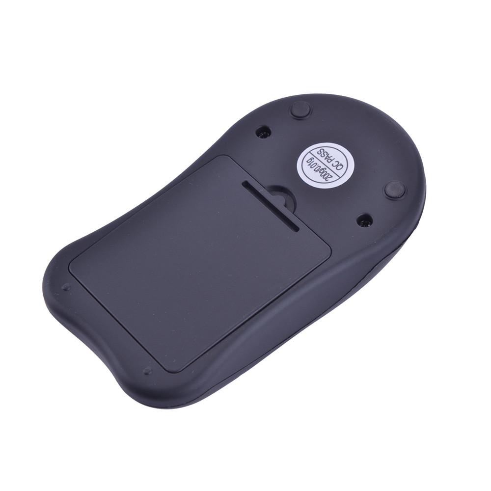 

Sagit 200 г/0,01 г ЖК-дисплей Ювелирные изделия Цифровые карманные весы Вес в форме мыши One Size чёрный