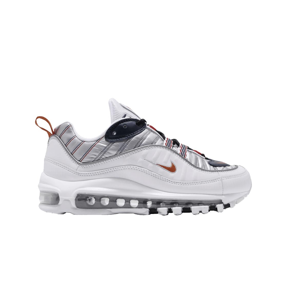 

(w) Nike Air Max 98 Starfish 250