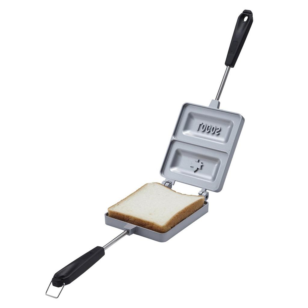 Presă Sandwich Cald Logos 81062239