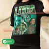Vintage Livia Soprano Bootleg T Shirt Nancy Marchand The Sopranos Fans Express Shipping Available Vintage Washed Unisex