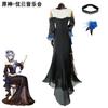 Original God Cos Yura Cos Costume Concert Cosplay Game Costume Concert