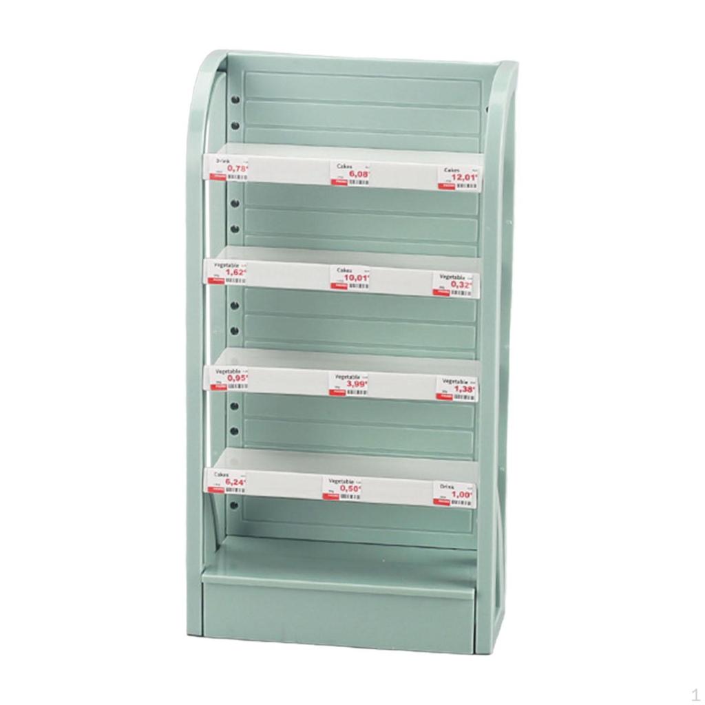 Puppenhaus-Regal für stilvolle Wohnkultur