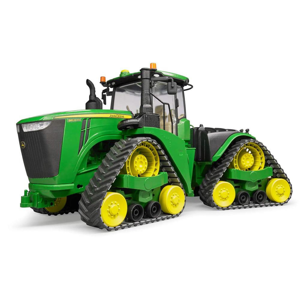 Bruder BRUDER Traktor John Deere9620RX BR04055