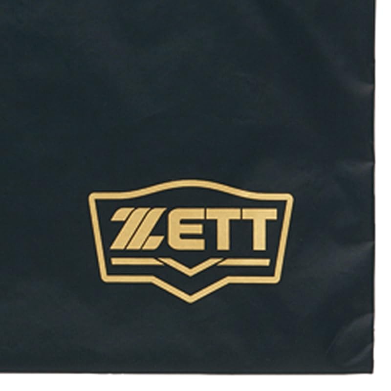 ZETT Shoe Bag BA197 Black