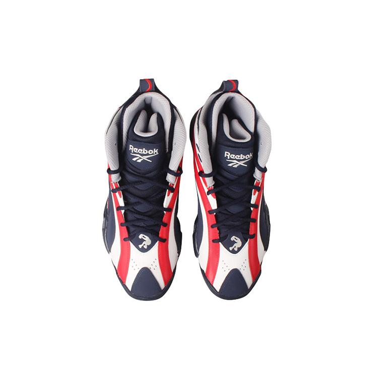 Shaqnosis Reebok 'USA' FV2971