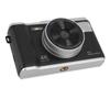 4K Digital Camera 50MP 2.8inch Screen Auto    Camera with 16X Digital Zoom Flash Anti Shake for Teens Adult Beginner