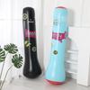 Children's Inflatable Boxing Punching Bag - Free-Standing Taekwondo & Fitness Training Equipment